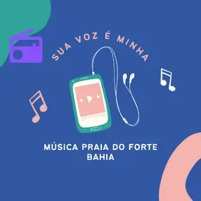 RADIO WEB PRAIA DO FORTE BAHIA