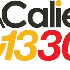 La Caliente 1330