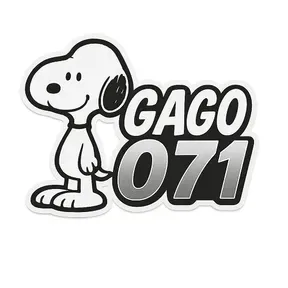 Gago 071 Secundaria
