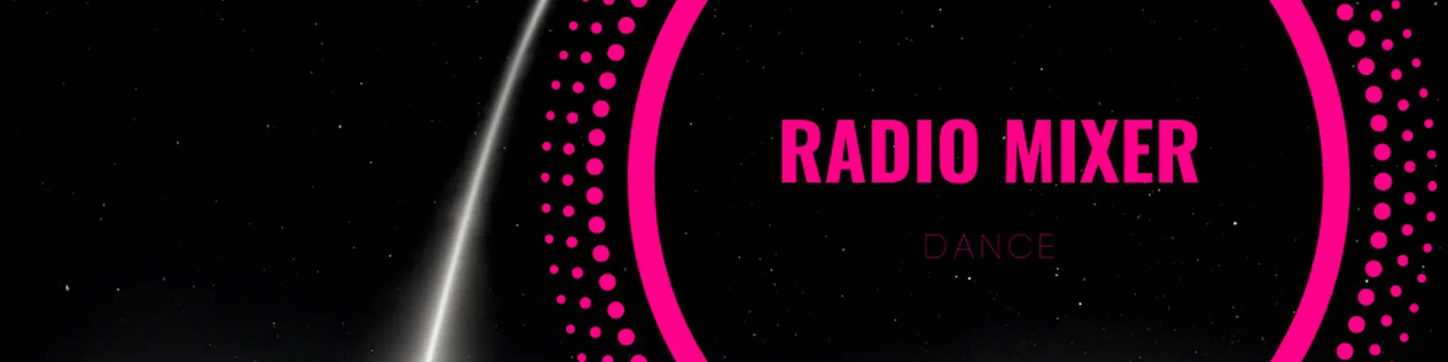 Radio Mixer Dance