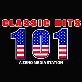 CLASSIC HITS 101
