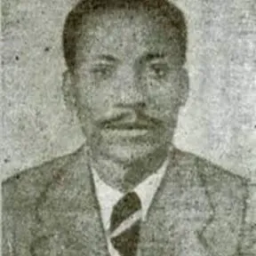 GENERAL  MATHENGE  FM