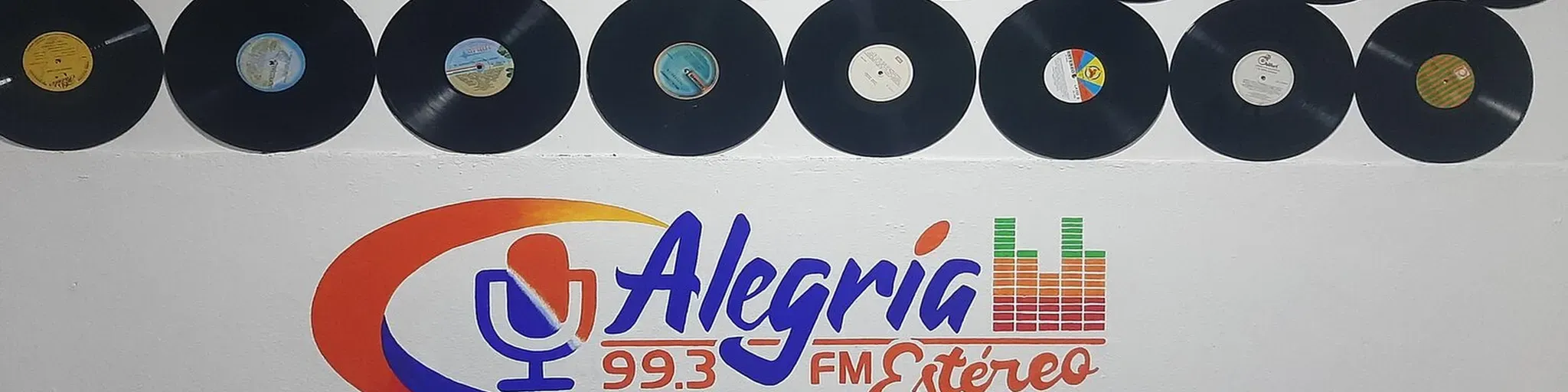 Alegria99.3FM