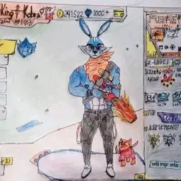 Phonk aaaa