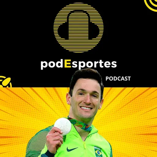 Diego Hypólito no podEsportes