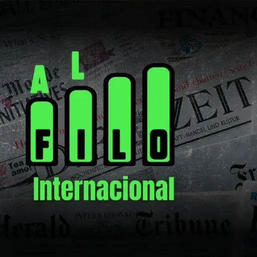 Al Filo Internacional - Asia Occidental al rojo. En camino a la guerra total.