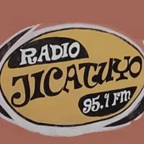 Radio Stereo Jicatuyo 95.1
