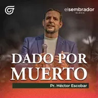 DADO POR MUERTO | Héctor Escobar