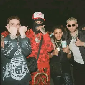 LOS DIABLOS