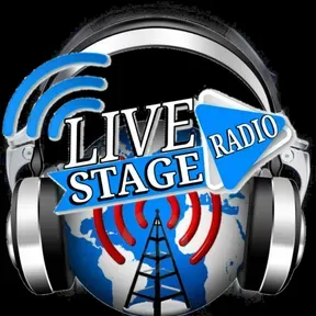 LIVE STAGE RADIO