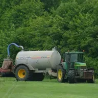 John Joe Mac Gearailt, leas-uachtarán Cumann Feirmeoirí Cnoic agus Natura na hÉireann.