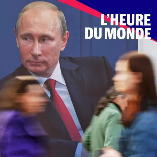 Poutine face aux Russes : la fin de l’entente ?
