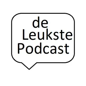 Lekker praten podcast