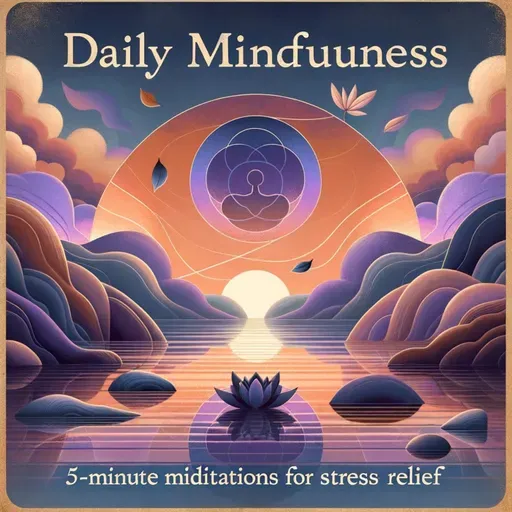 Stress Dissolve: A Breath of Calm in the Chaos