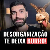 Meu método de anos para ser EXTREMAMENTE PRODUTIVO