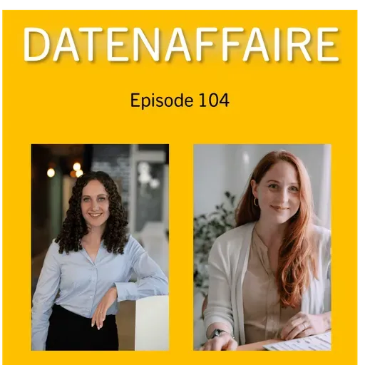 Ep. 104 – Kann KI uns wirklich schlauer machen?