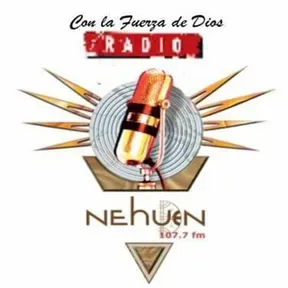 Radionehuen Loncoche