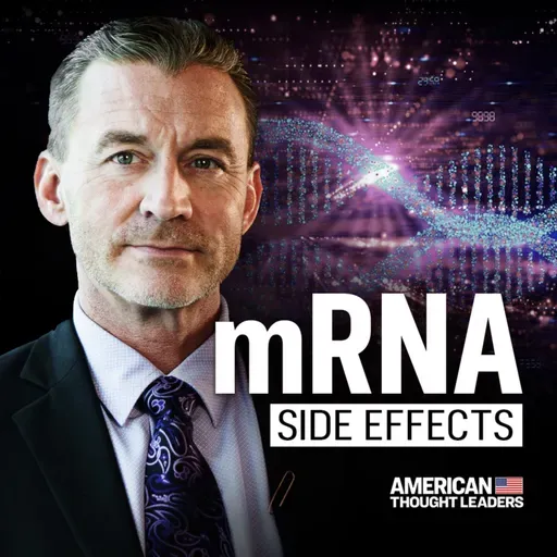 Dr. Ryan Cole: NIH Should Fund Research into Rise in Cancer