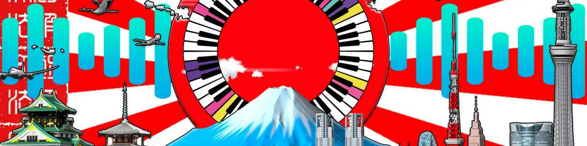 Japanmusic Extend