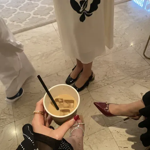 ١٧٤| النسخة الدلوعة 💅🏻