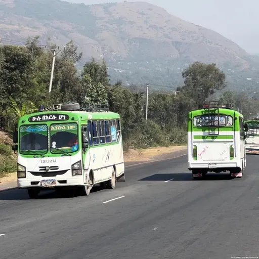 የጥር 18 ቀን 2018 ዓ.ም. የዜና መጽሔት