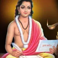 श्री ज्ञानेश्वरी - अध्याय १८ पसायदान ओव्या १७९२-१८१०