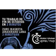 Tesis en 3 Minutos