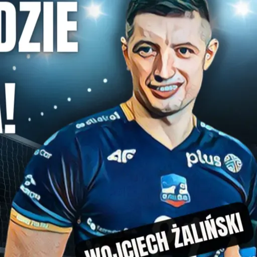 "Jest to decyzja, która spowoduje uśmiech na twarzach wielu zawodników" WOJTEK ŻALIŃSKI |#VolleyTime
