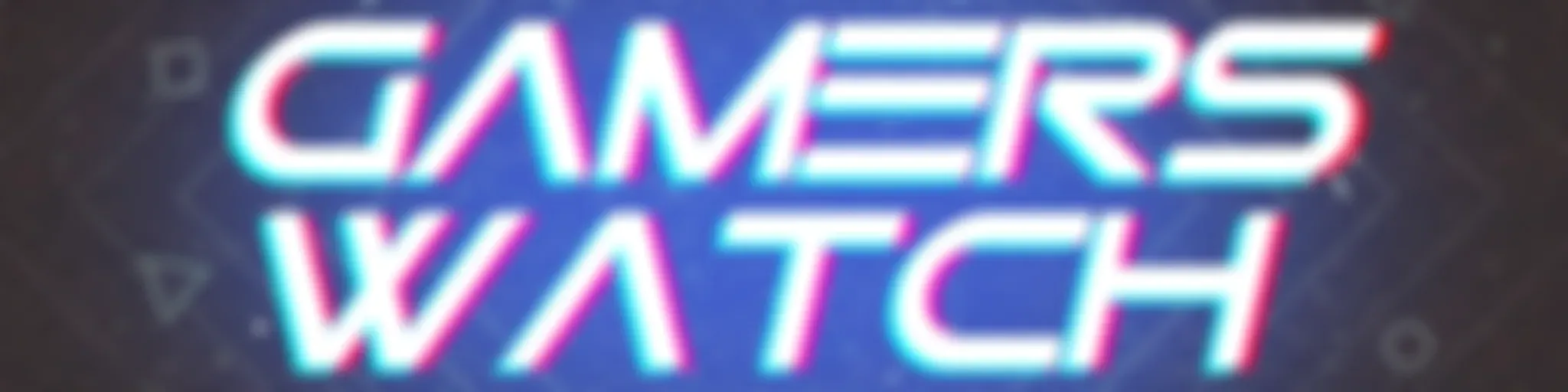 GamersWatch