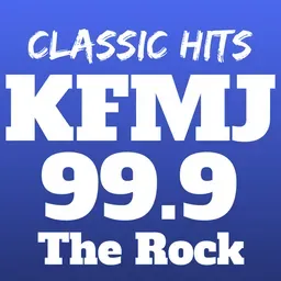 KFMJ 99.9 FM