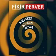 Yeri Dolmayanlar | Fikirperver Dergi 72. Sayı | Mehmet Ali Keskinkılıç