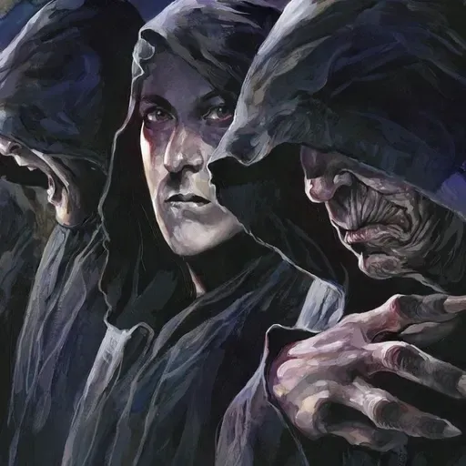 "La Búsqueda de Iranon", un relato de H. P. Lovecraft