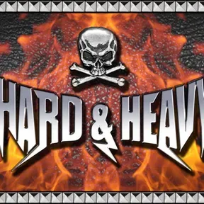 HARD AND HEAVY