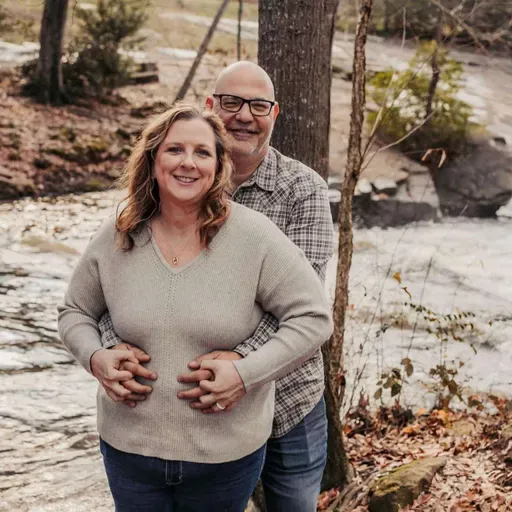 #77 |  Learning Life’s Greatest Lessons Through Faith, Struggles, and Change - Michael Wahl