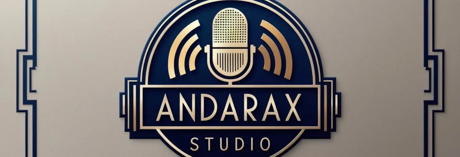 ANDARAX STUDIO