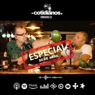 COTIDIANOS: Jaime Coello. Capítulo 13 | T1 (especial 20 de abril) #canariastieneunlimite20a