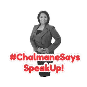 Chalmane SpeakUp Against Gender Based Violence