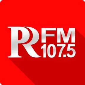 PR FM 107.5 langsung