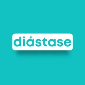 diástase