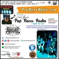 Awaiting Abigail (A Hardrock/Metal band from Dallas/Fort Worth, Texas) | Pop Roxx Radio