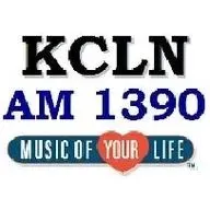 1390 KCLN