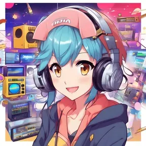 La Radio Divertida