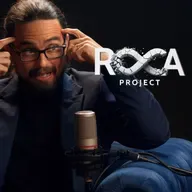 #77 - MÁS ALLÁ DE LA CIENCIA: La ECM y el Despertar del Dr. Álex Gómez Marín en Roca Project