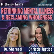 Christie Justice Rethinking Mental Health & Reclaiming Wholeness