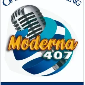 MODERNA407 STREAMING ONLINE RADIO STATION