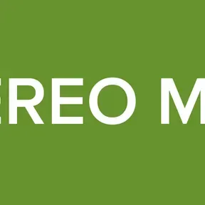 STEREO MAR