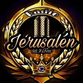 RADIO JERUSALEM 98.7 FM