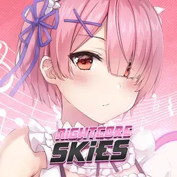 NightcoreSkies All-Day Live Nightcore and Slowed Radio