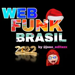 Web Funk Brasil