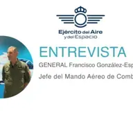 Éxito y desafíos de la misión Pacific Skies: Entrevista exclusiva con el General Espresati